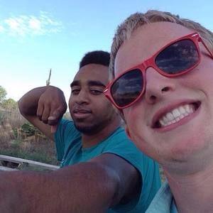 Meet your Posher, Braxton